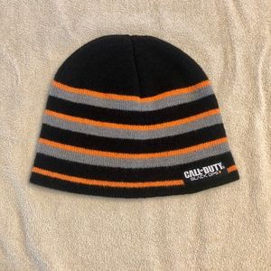 Call of Duty Black Ops II Beanie